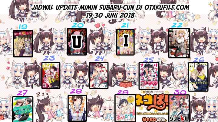 Tomodachi Game chapter 7 halaman 16