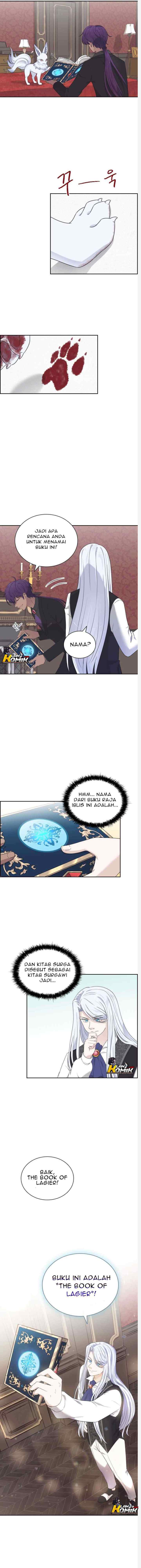 The Book of Lagier chapter 13 halaman 7