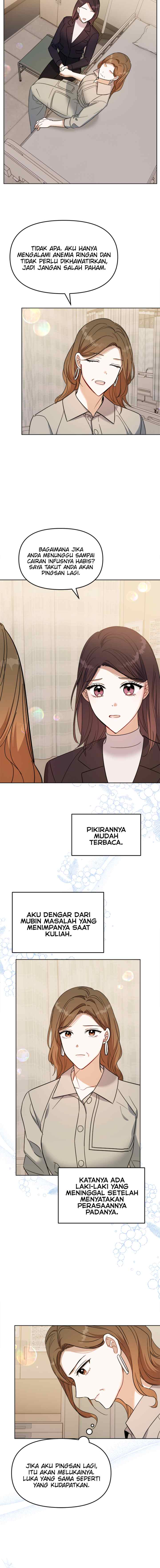A Prenuptial Contract chapter 52 halaman 11