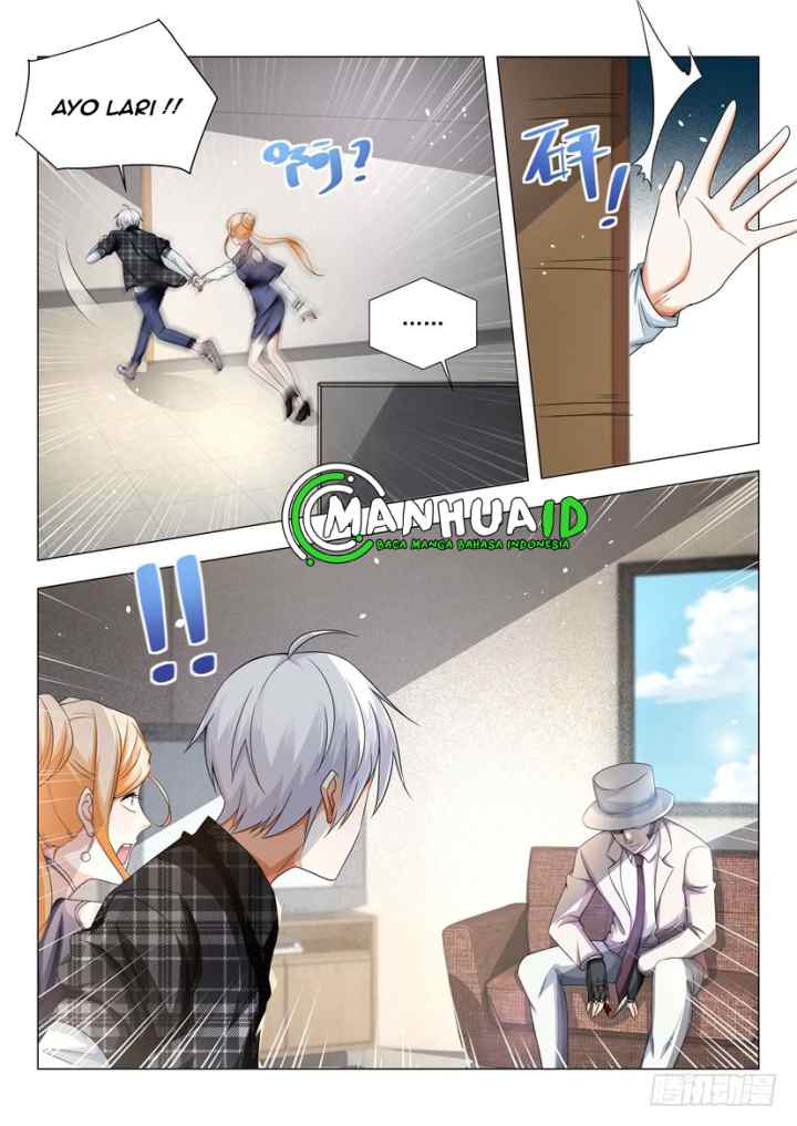 Shen Hao's Heavenly Fall System chapter 26 halaman 9