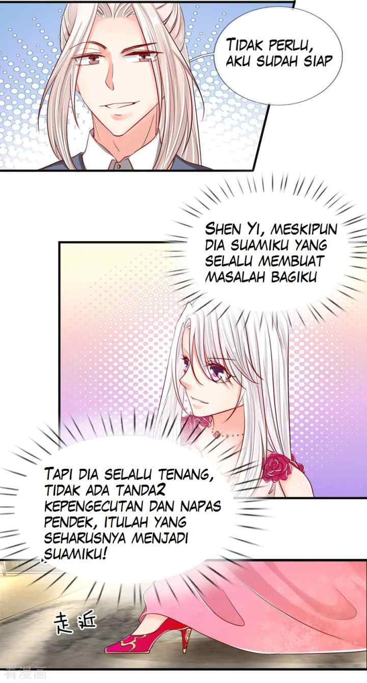 Immortal Daddy Xianzun chapter 58 halaman 9