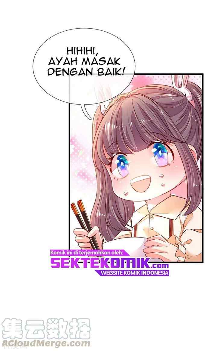 Mommy Is Coming, Daddy Watch Out! chapter 25 halaman 6
