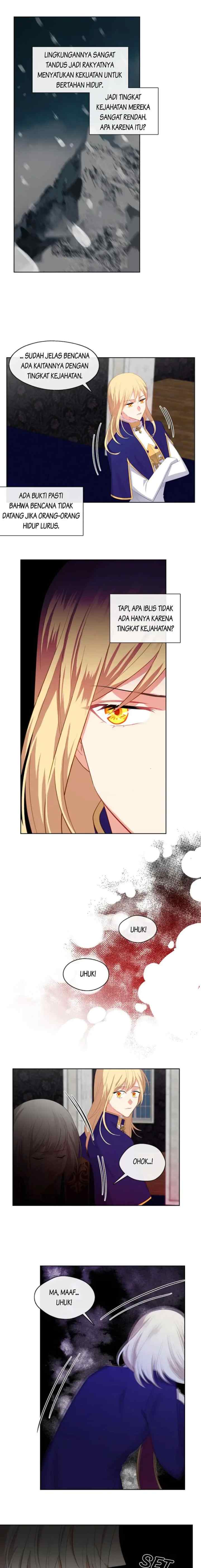 La Compagne de L'Empereur chapter 70 halaman 4