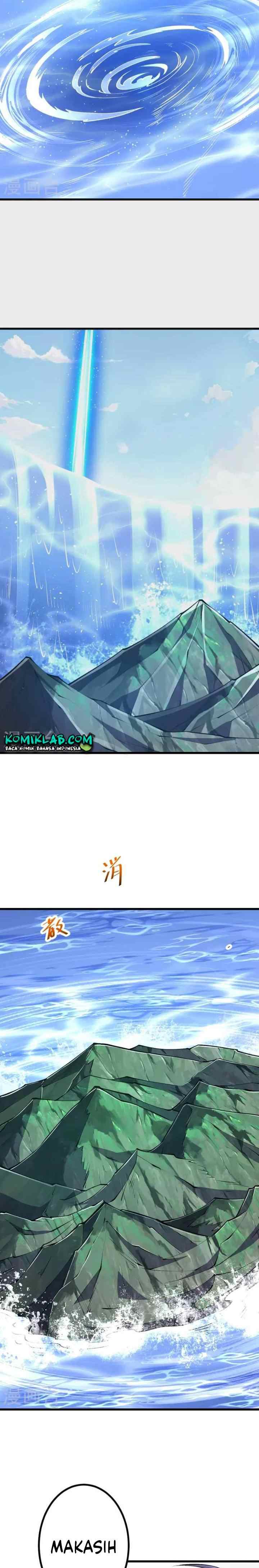 The Strongest Body Old Ancestor In History chapter 92 halaman 10