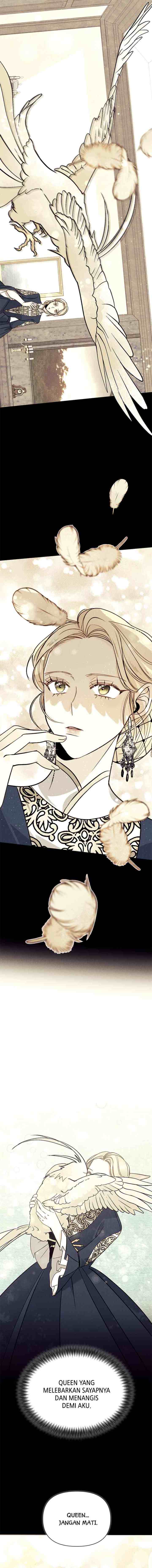 The Remarried Empress chapter 90 halaman 14