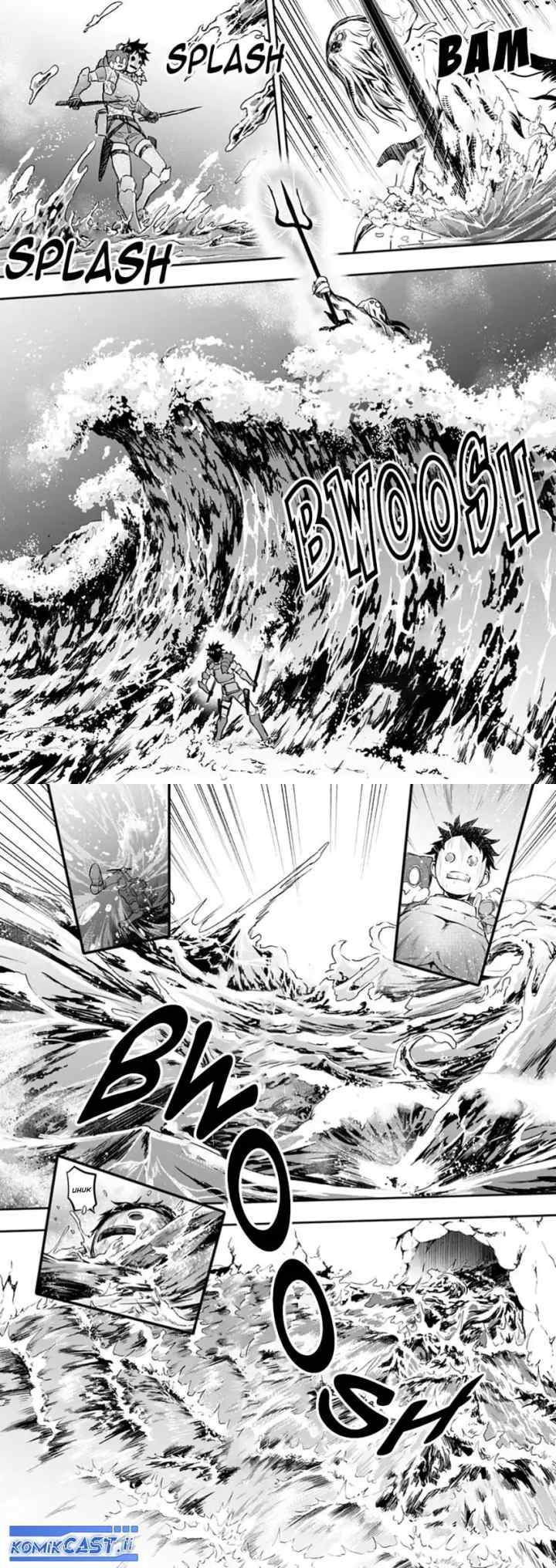 Bouken-ka ni Narou! ~Sukiruboudo de Dungeon Kouryaku~ chapter 51 halaman 7