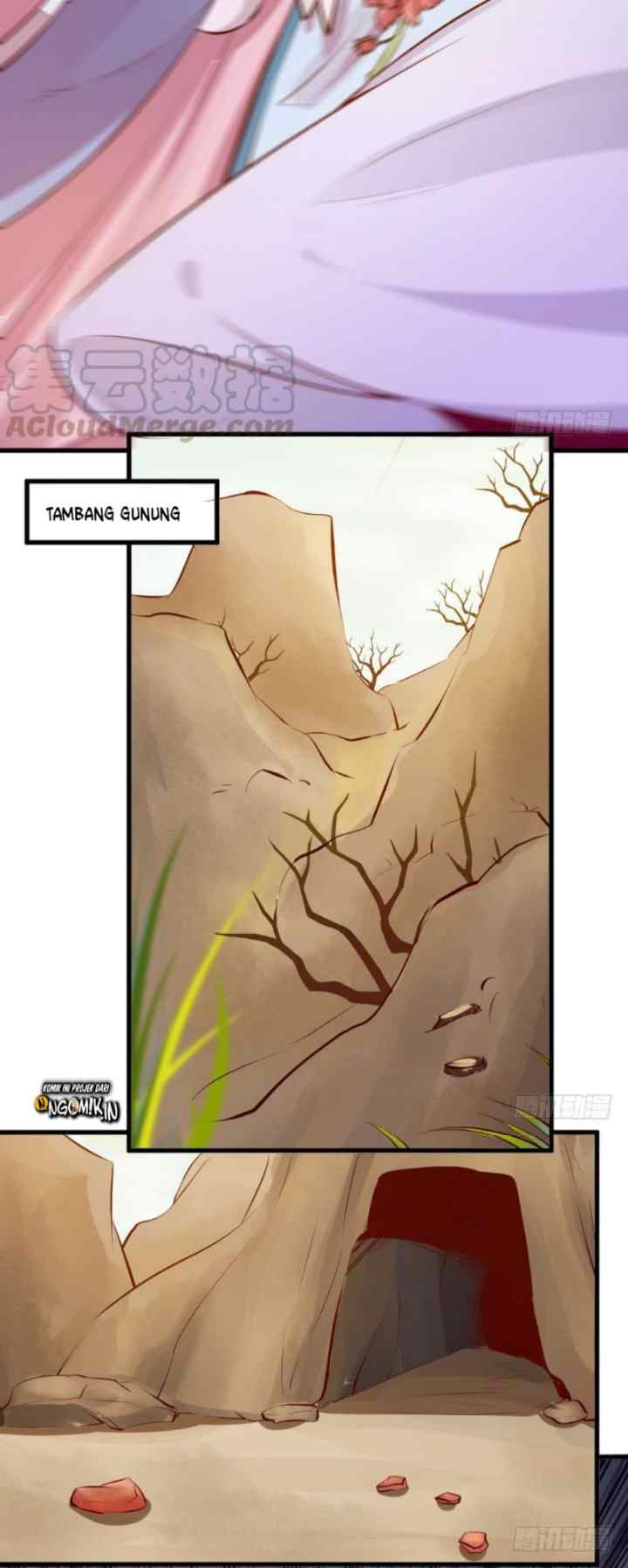 Rebirth of the Divine Doctor chapter 31 halaman 15