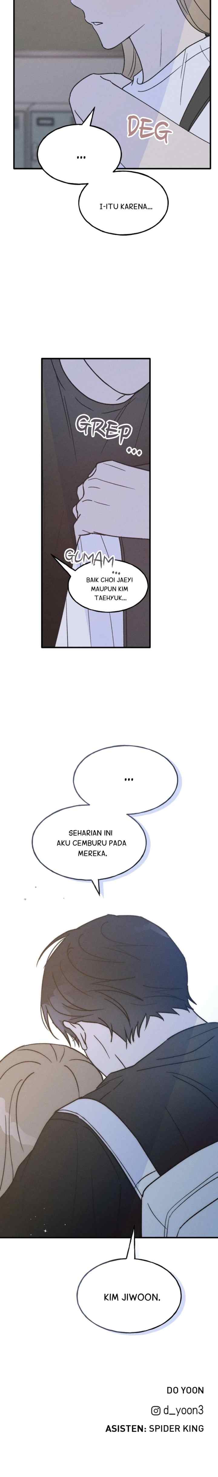 Boyfriend's Law chapter 24 halaman 18