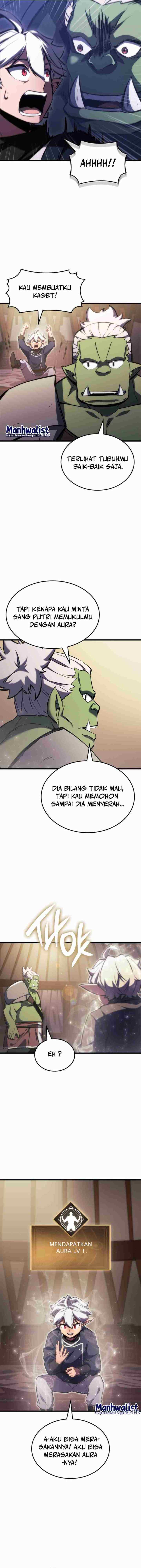 Breakerz chapter 3 halaman 16