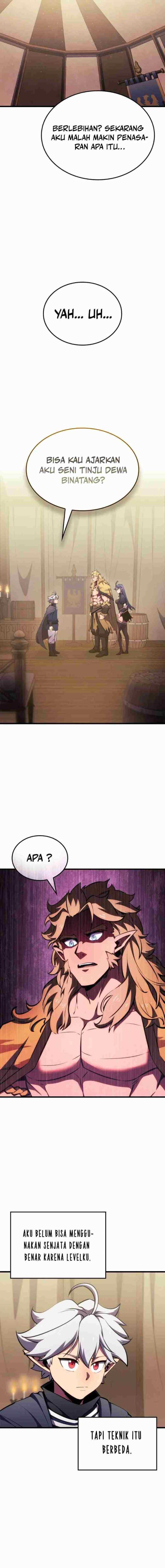 Breakerz chapter 5 halaman 11
