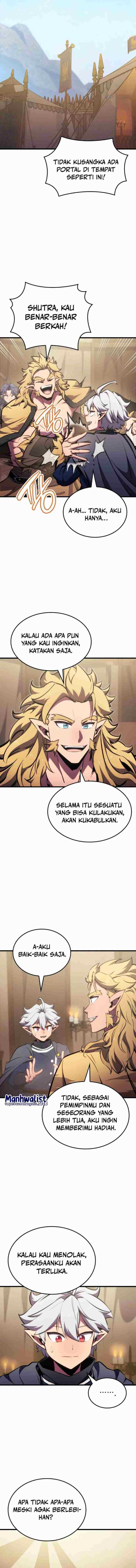 Breakerz chapter 5 halaman 10