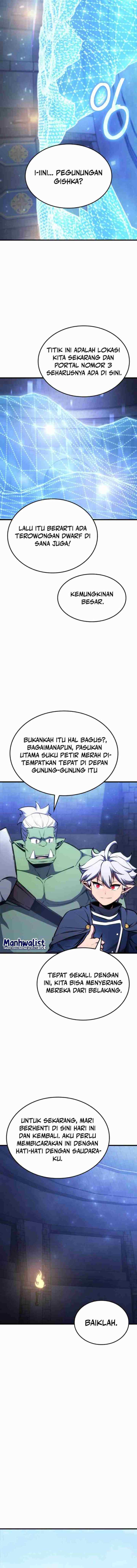Breakerz chapter 5 halaman 9