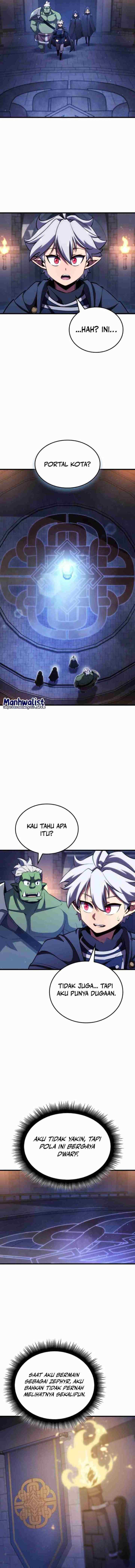 Breakerz chapter 5 halaman 4