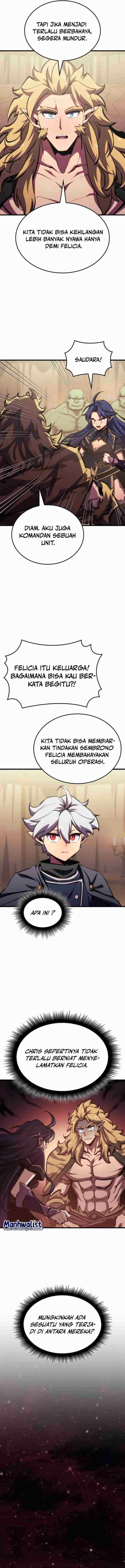 Breakerz chapter 7 halaman 6