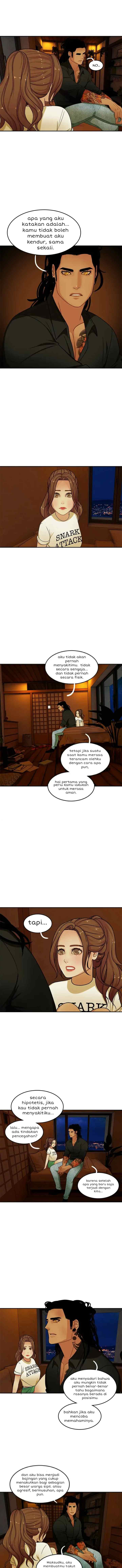 Midnight With Poppy Land chapter 88 halaman 7