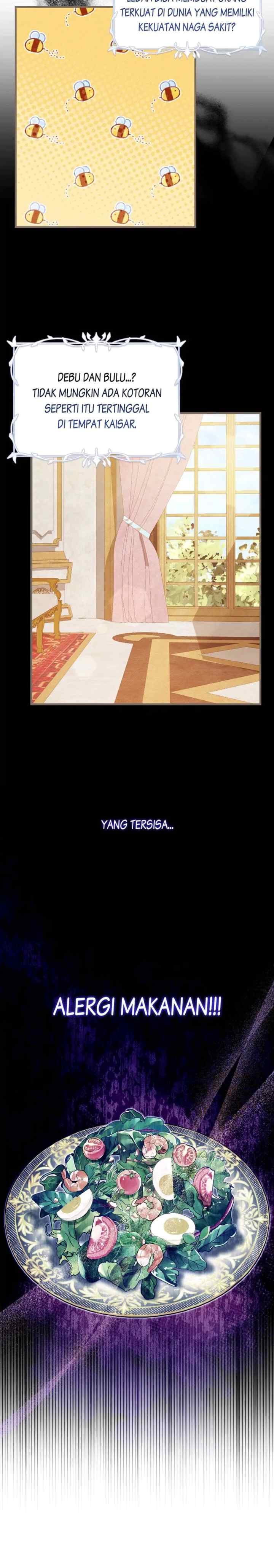 Pharmacist Princess chapter 22 halaman 14