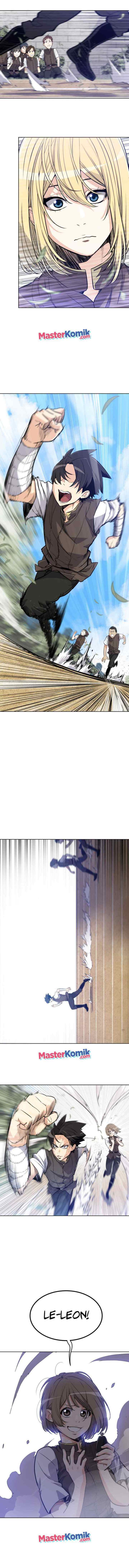 Overpowered Sword chapter 6 halaman 7