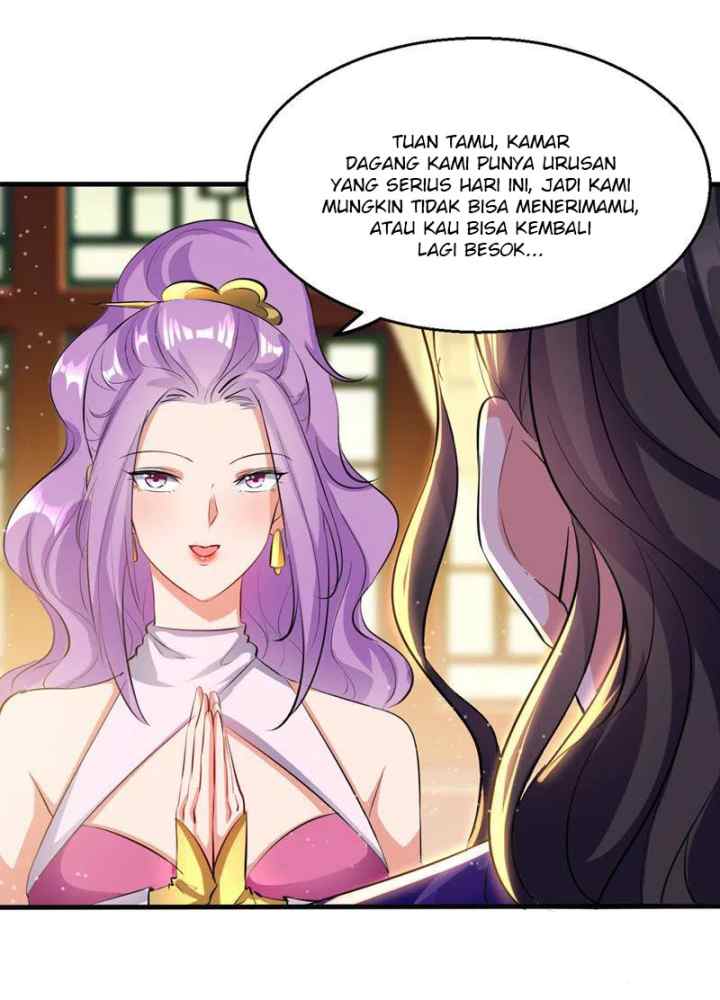 I Am Crazy Upgrade chapter 24 halaman 8