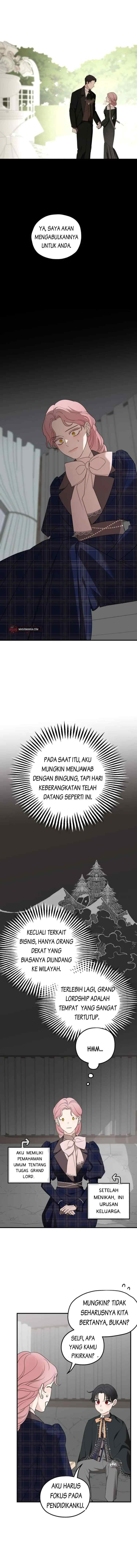 My In-Laws Are Obsessed With Me chapter 76 halaman 5