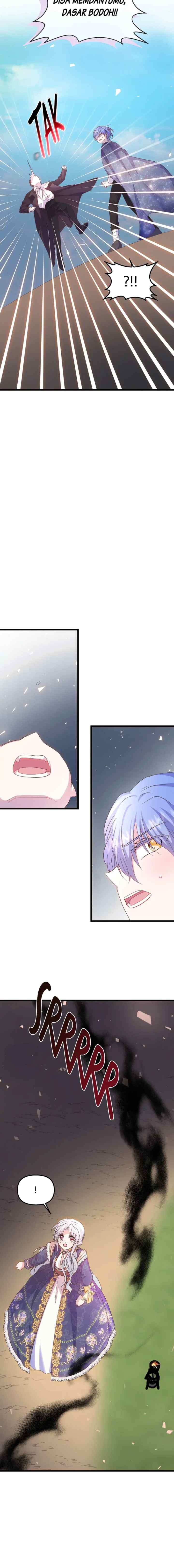 I Didn't Save You to Get Proposed to chapter 52 halaman 10