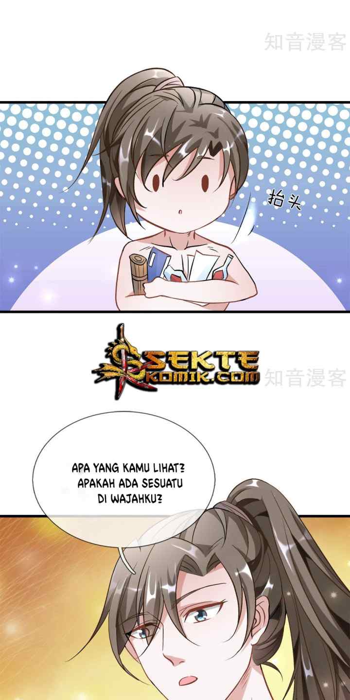 Marvelous Hero of the Sword chapter 7 halaman 4