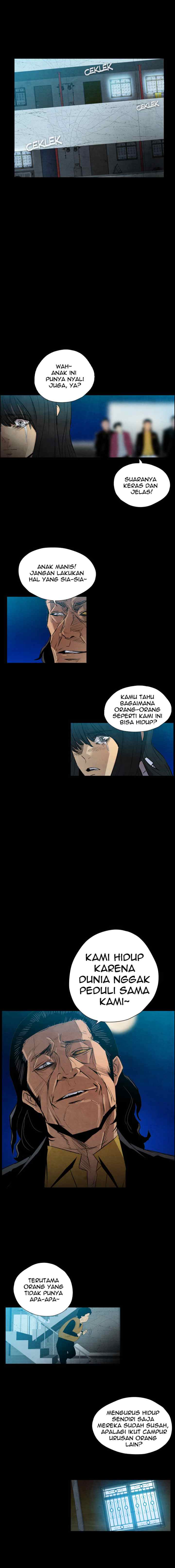 Reawaken Man chapter 11 halaman 12