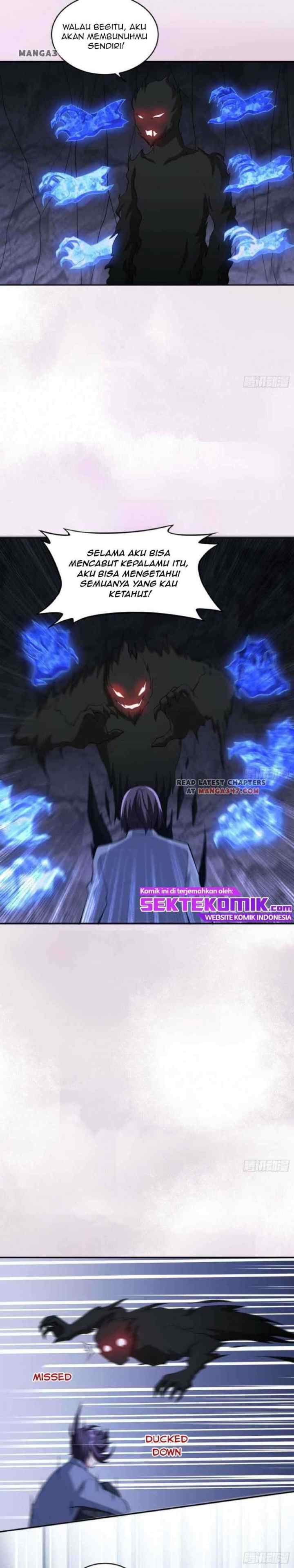 Cultivators In The City chapter 102 halaman 4