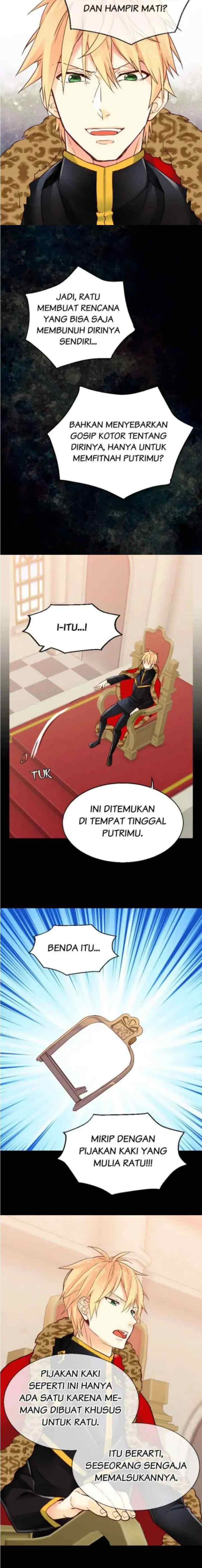 Empress of Another World chapter 36 halaman 4