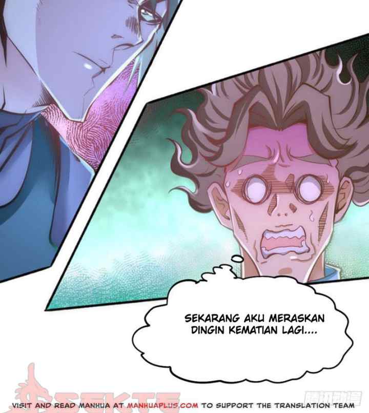 Almighty Master chapter 76.5 halaman 16