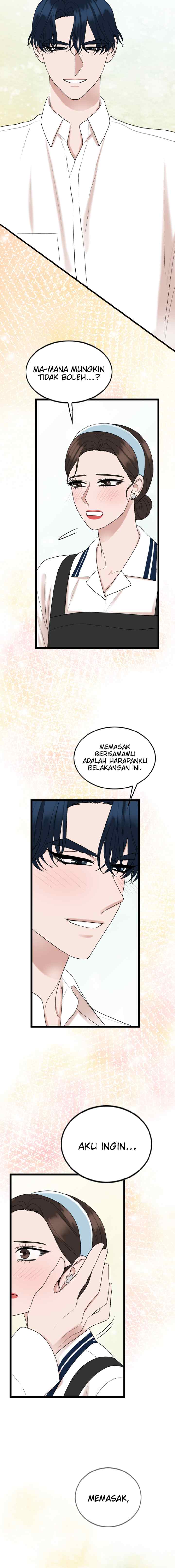 Celebrity Roommate chapter 114 halaman 7
