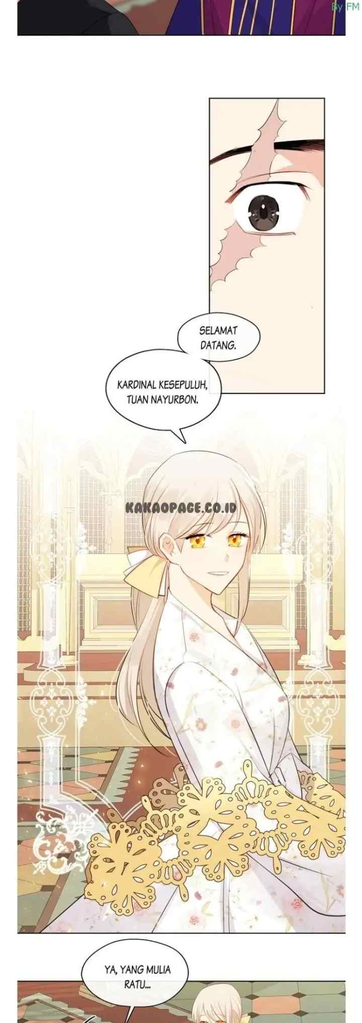 La Compagne de L'Empereur chapter 97 halaman 14