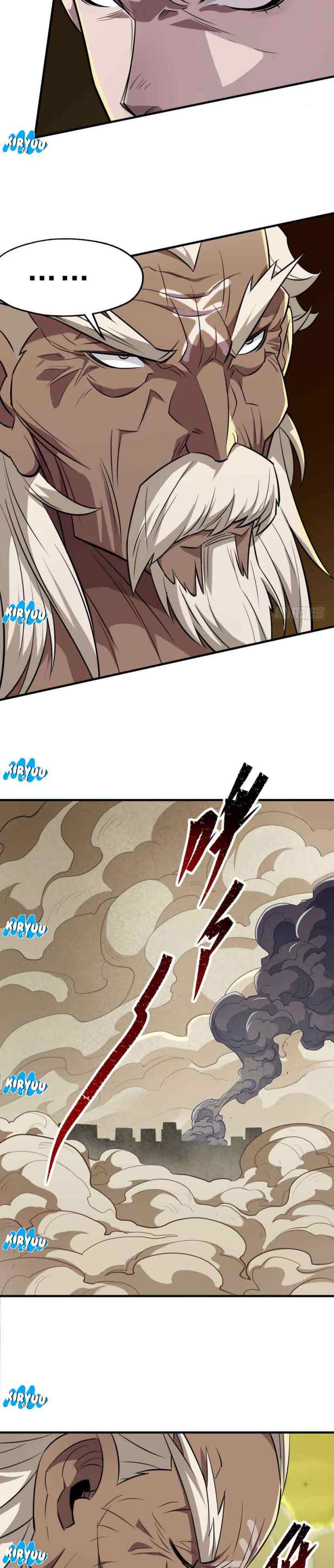The Hunter chapter 80 halaman 6