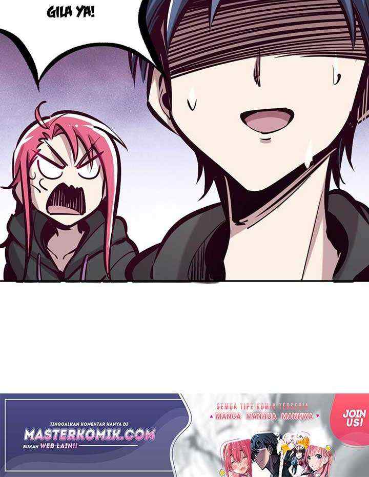 Demon X Angel, Can't Get Along! chapter 16 halaman 17