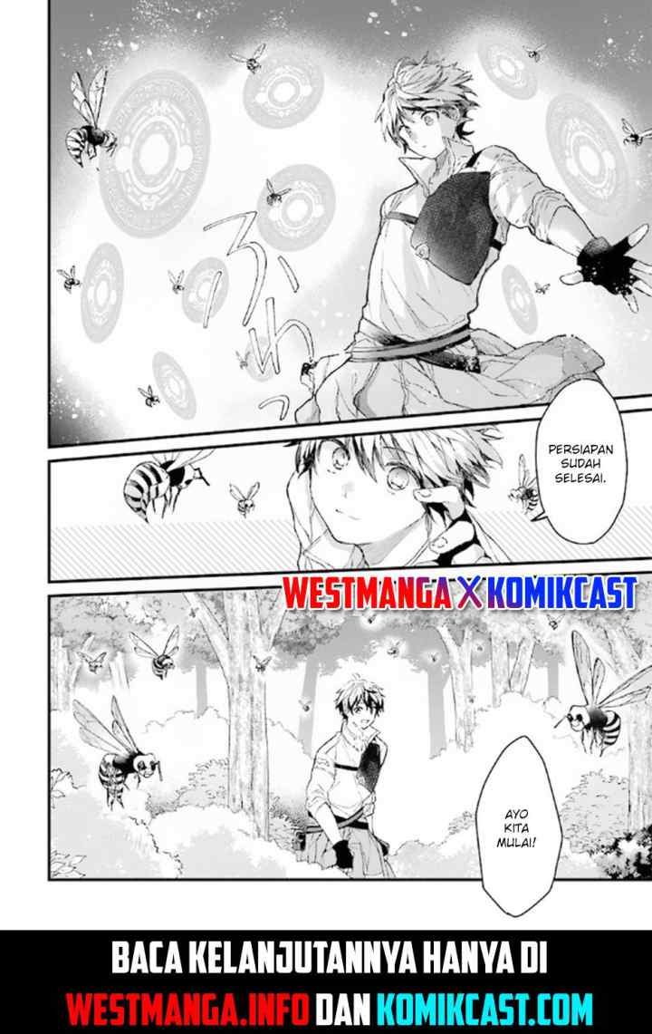 Yuusha Party wo Tsuihou Sareta Beast Tamer, Saikyou Shuzoku Nekomimi Shojo to Deau chapter 6 halaman 15