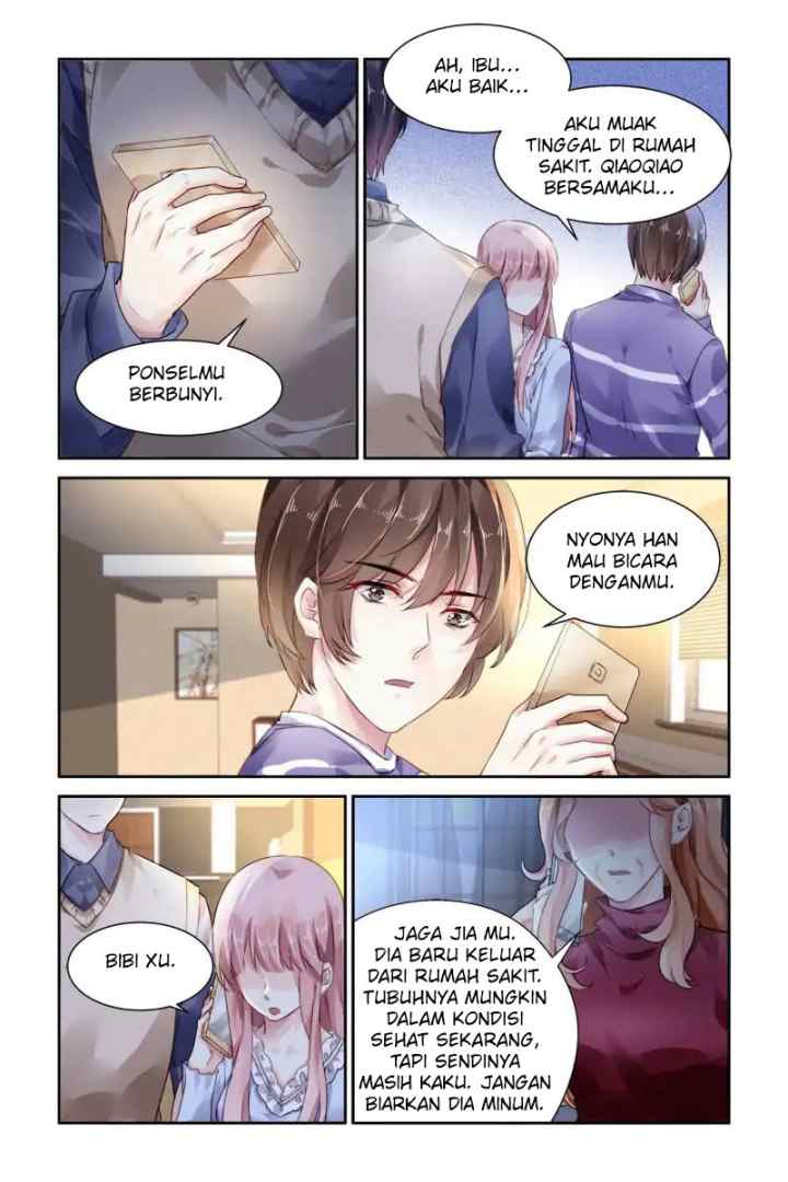 Guomin Laogong Dai Huijia chapter 92 halaman 7