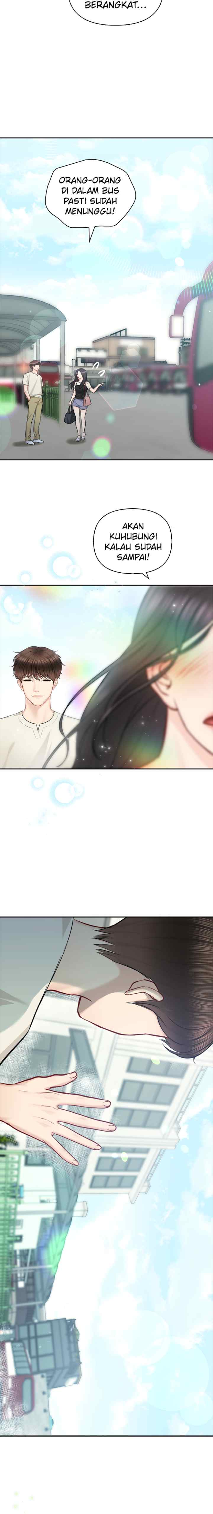 Date First, Love Later chapter 66 halaman 7
