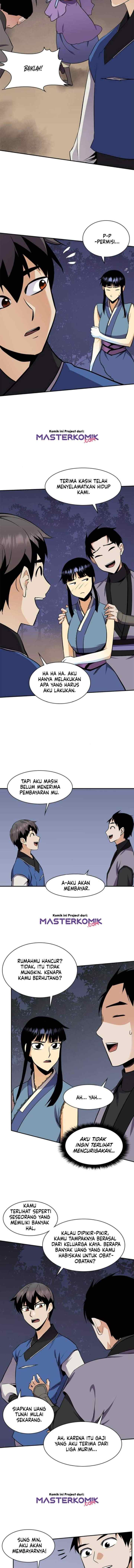The Strongest Ever chapter 31 halaman 13