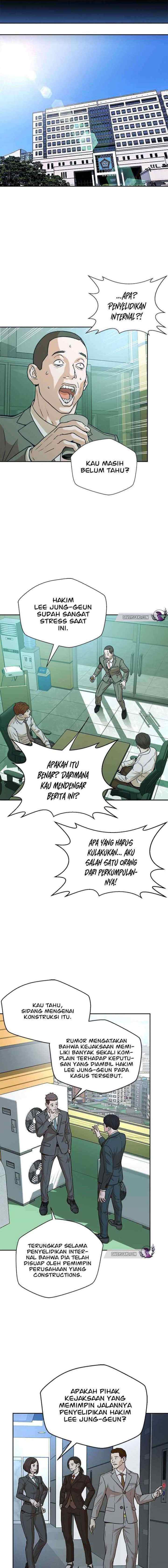 Judge Lee Han Young chapter 15 halaman 9
