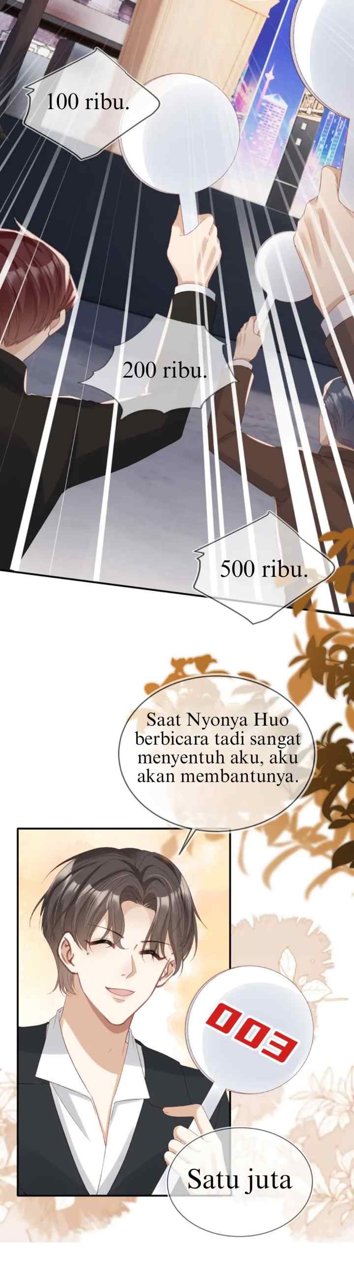 I Married the Disabled Big Shot After My Rebirth chapter 30 halaman 10