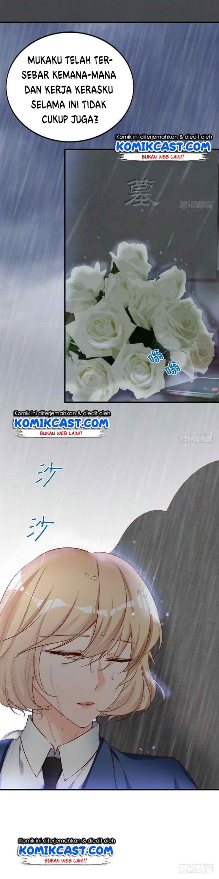 My Wife is Cold-Hearted chapter 67 halaman 16
