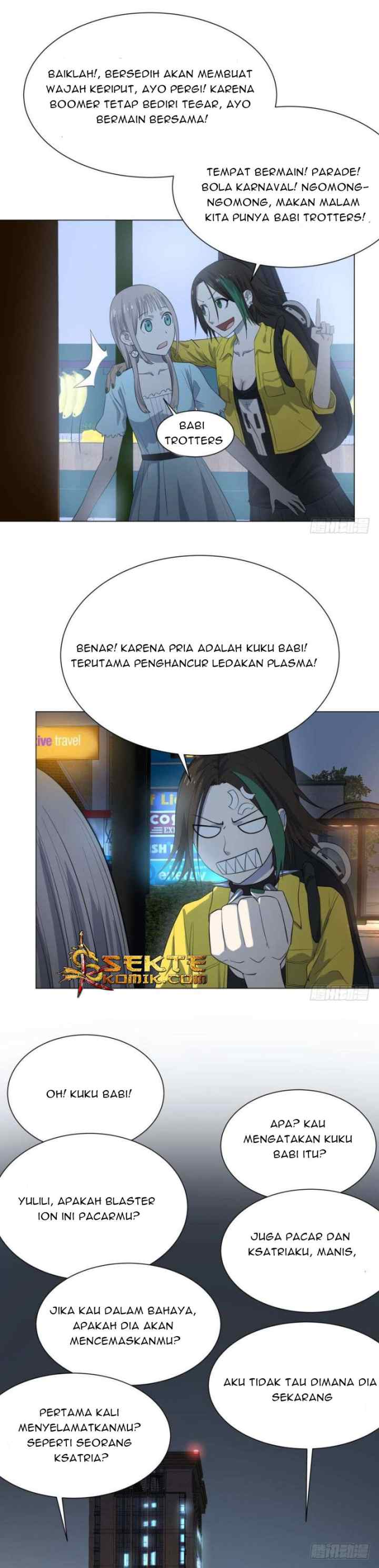 List of Big Villians chapter 28 halaman 14