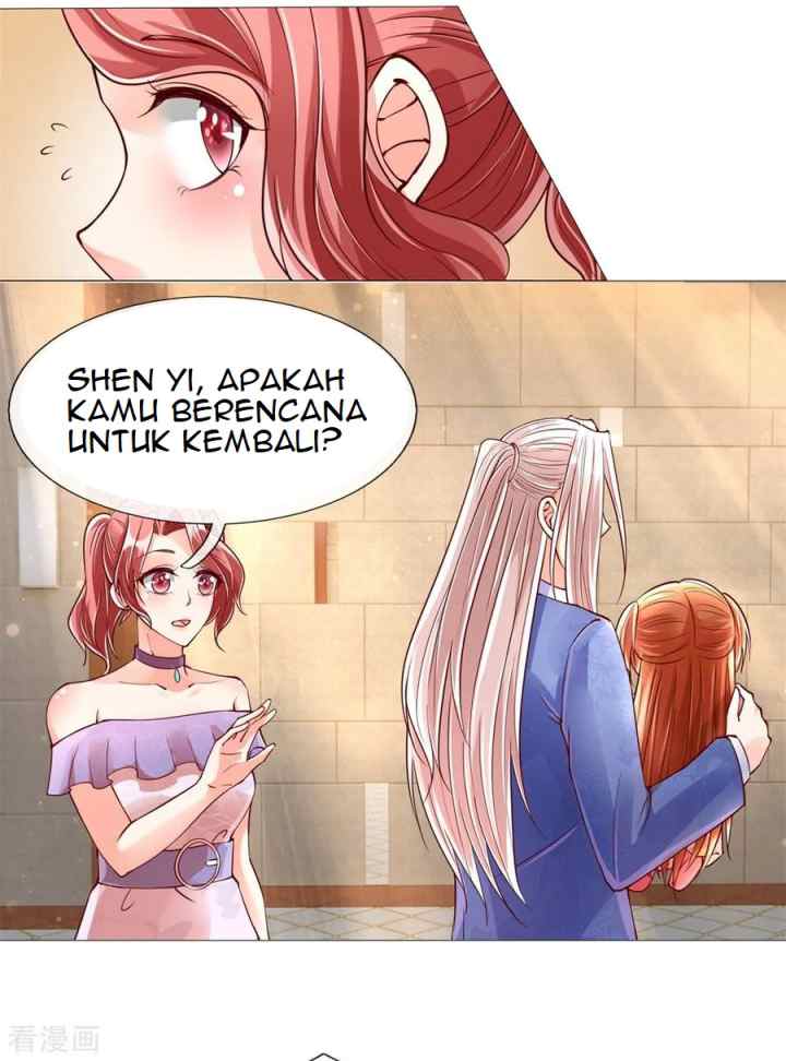 Immortal Daddy Xianzun chapter 112 halaman 8