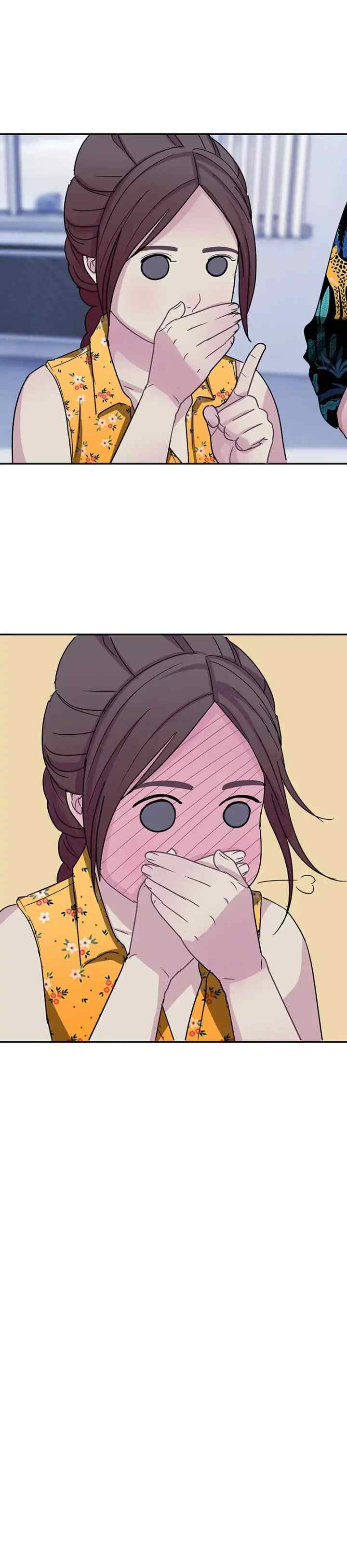 Midnight With Poppy Land chapter 49 halaman 19