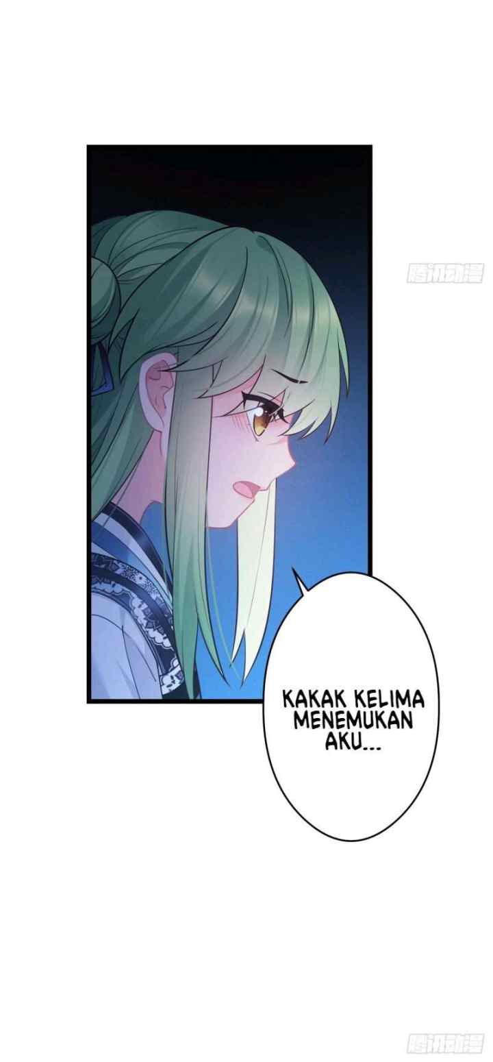 I Won't Marry The Enemy Prince chapter 48 halaman 5