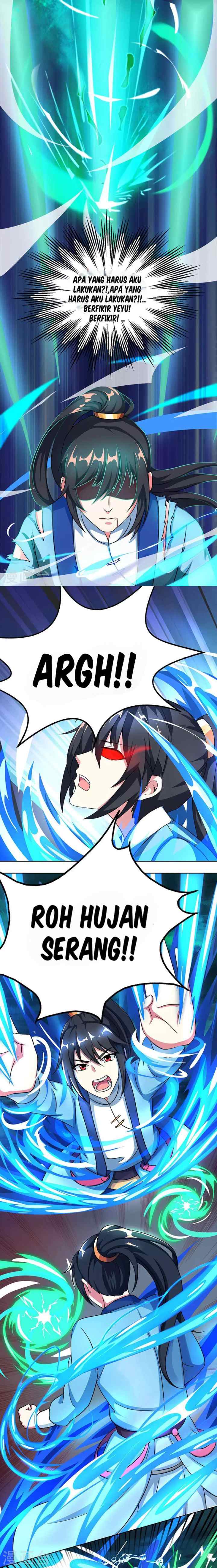 Dushi Xiaoyao chapter 57 halaman 13