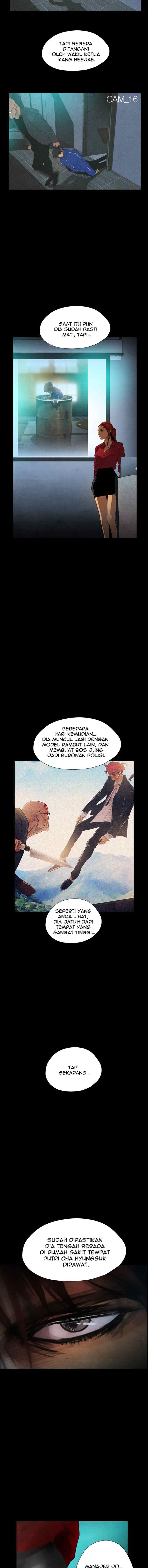 Reawaken Man chapter 20 halaman 19