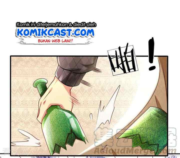 City of Heaven Time Stamp chapter 40 halaman 12