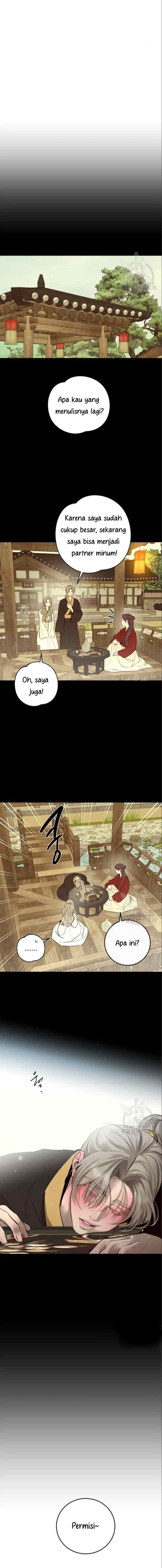 Extroversion of an Immortal chapter 66 halaman 12