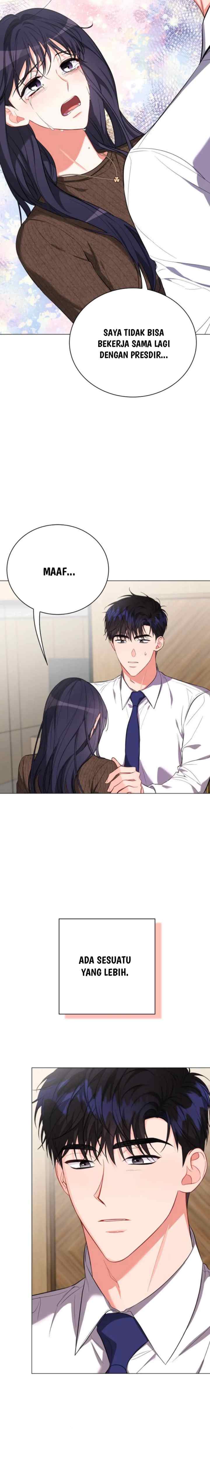 See You After Work chapter 48 halaman 17