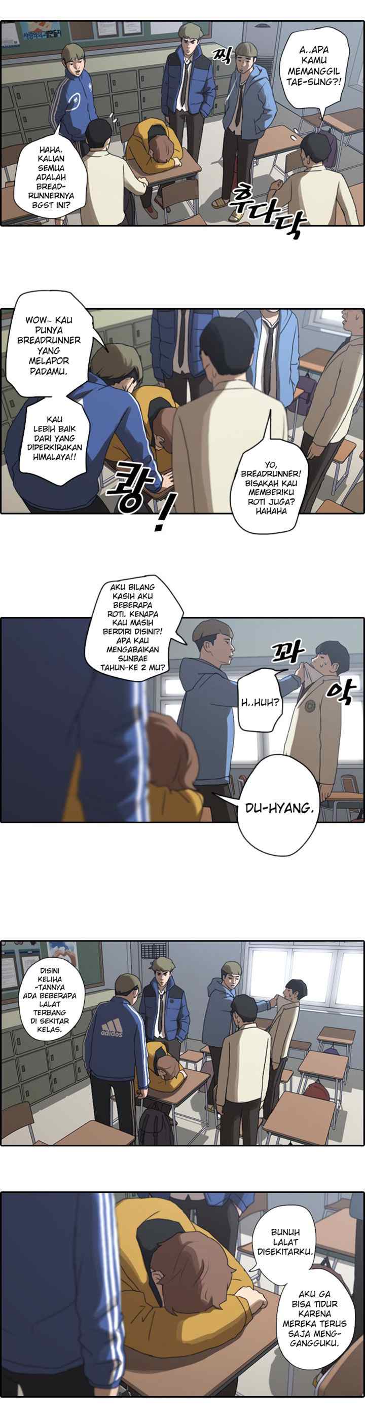 Free Draw chapter 9 halaman 5